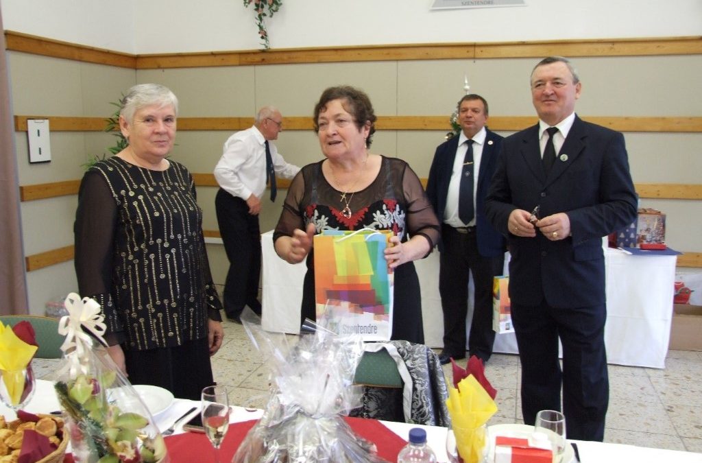 Adventi rendezvény Szentendrén galéria képek