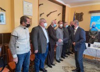 Kaposváron tartott fórumbeszélgetést a miniszter