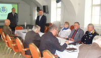 2022. április 8-án ülésezett az Észak-magyarországi Régió