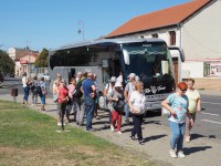 Öt napos dél-erdélyi utazás a szabadságharc katonai emlékei nyomában