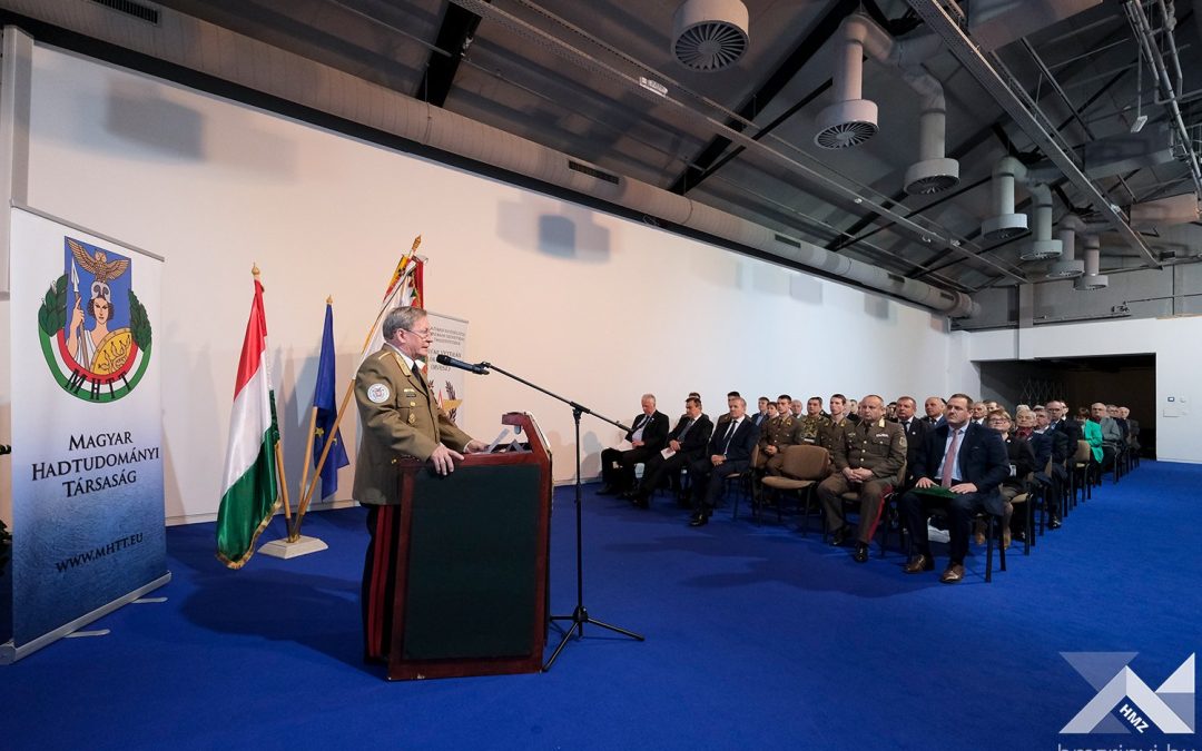 XXXI. Katonanemzedékek Találkozója, Budapest