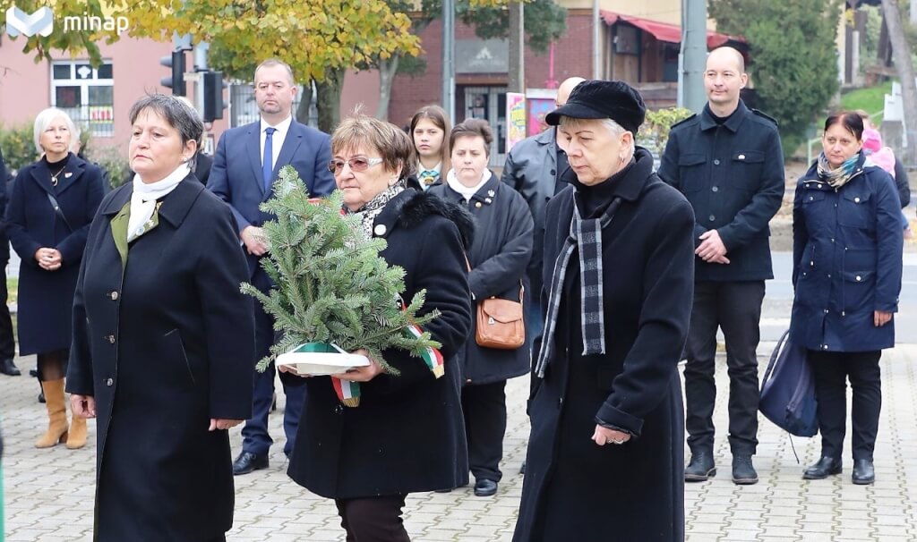 Októberi rendezvények Miskolcon