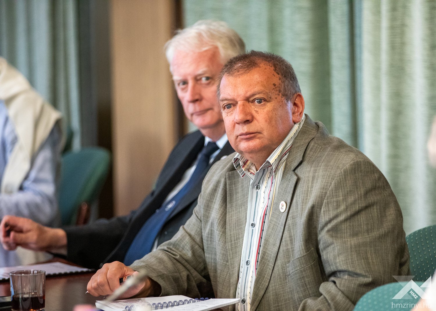 Ülésezett a Honvédelmi Érdekegyeztető Fórum