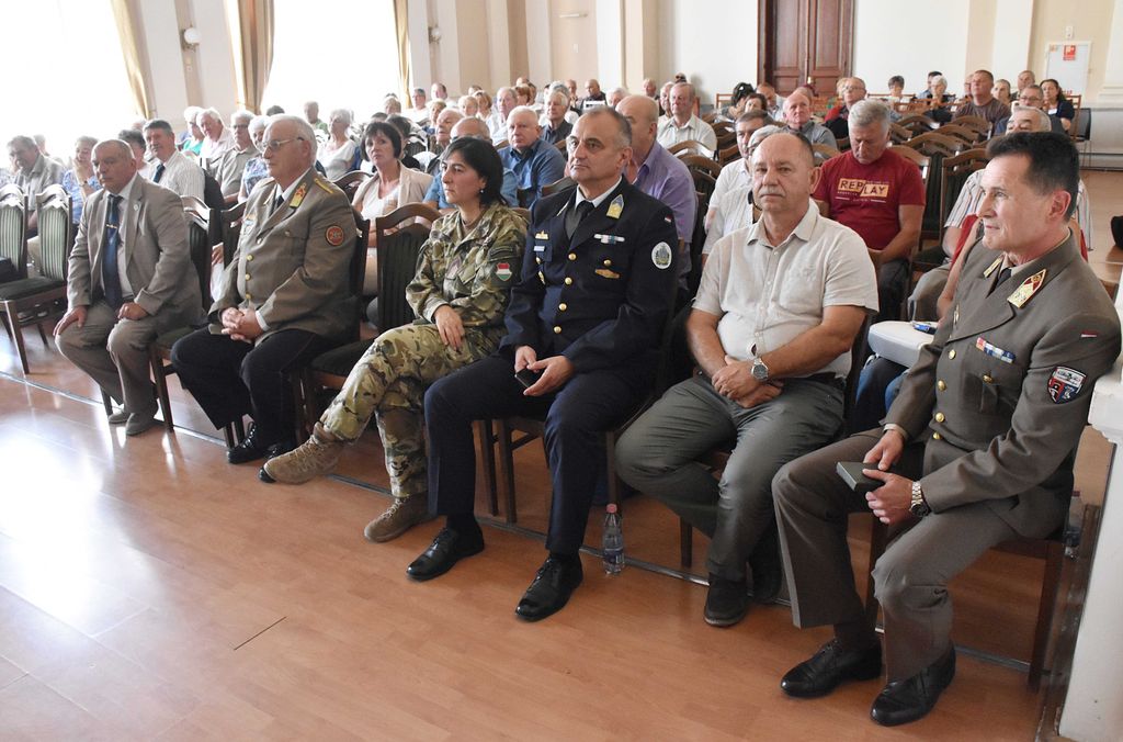 Régió nap Jászberényben
