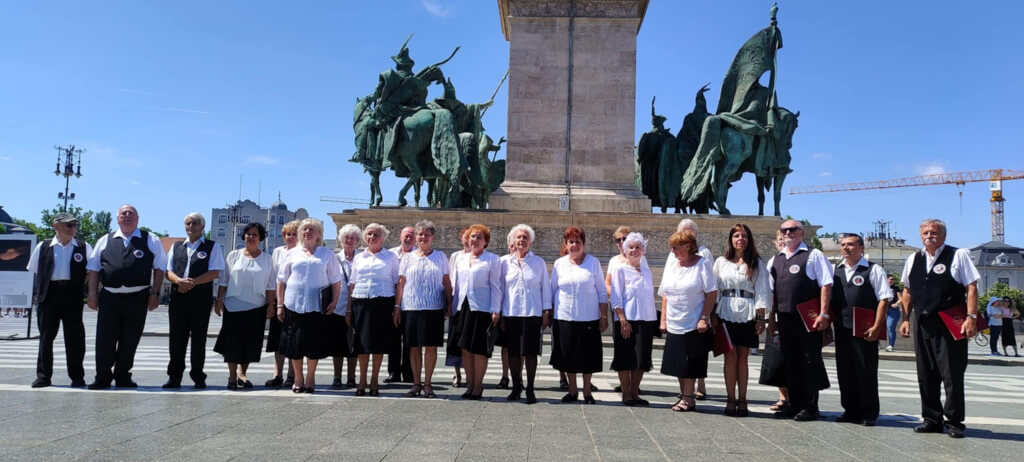 Nándorfehérvári diadal hőseire emlékeztünk