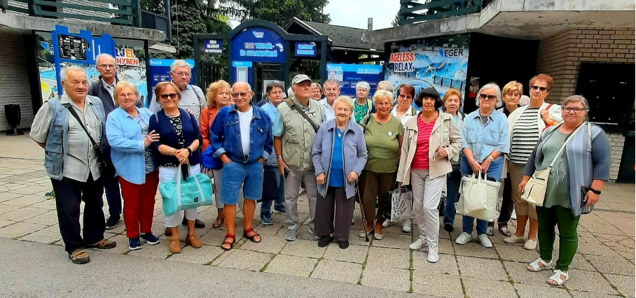 Júliusban sem unatkoztak a miskolciak