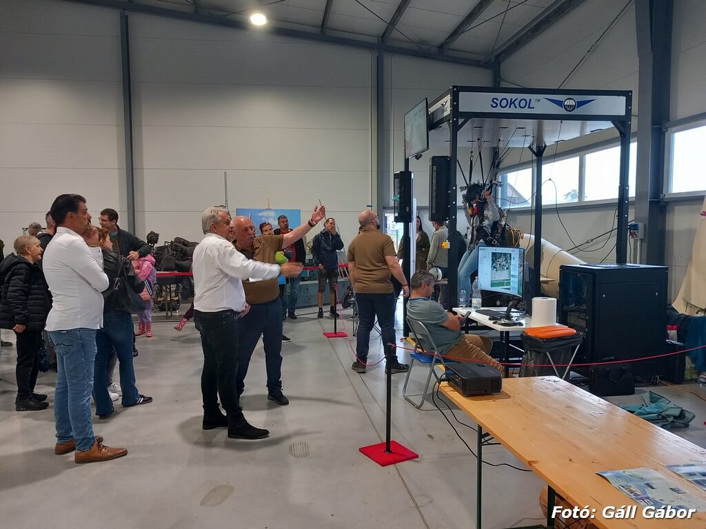 Börgöndi repülőnap
