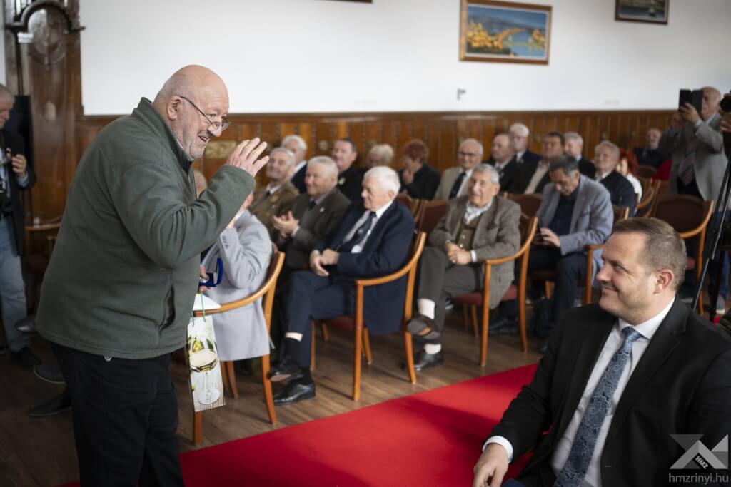 Néhány szó a XXXIII. KNT-ről