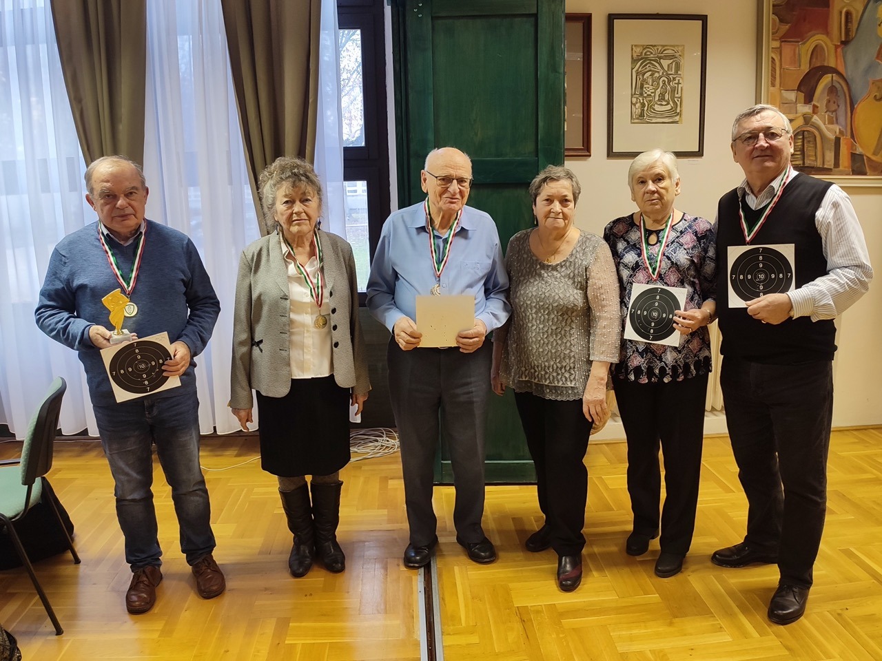 Születésnapi, névnapi köszöntők Szentendrén