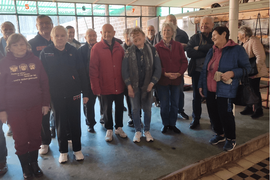 Lőverseny Szentendrén