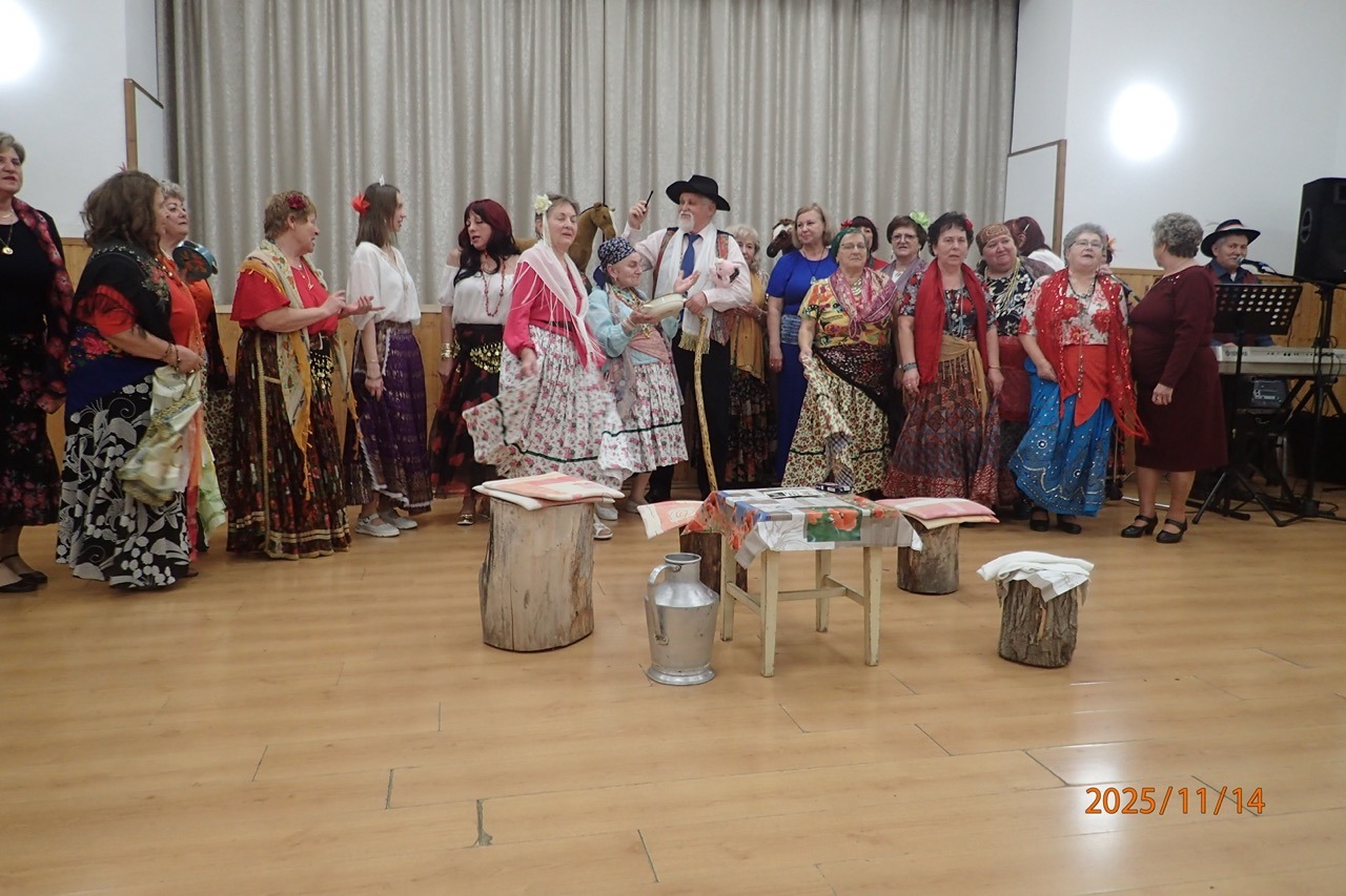 Kiskunhalasi események