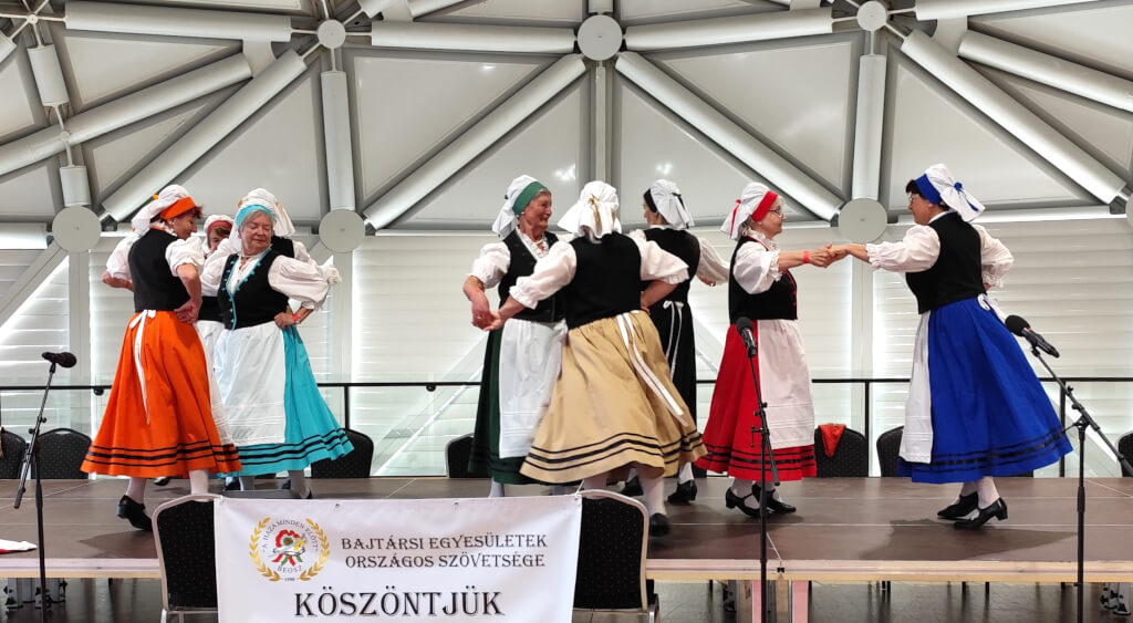 Őszi programok Keszthelyen