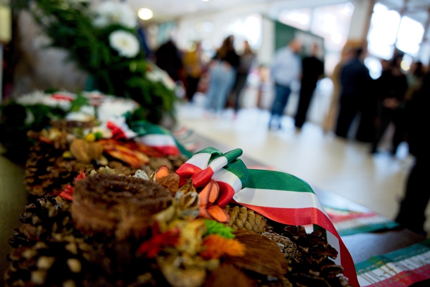 Gáspár András születésének évfordulójára emlékeztek