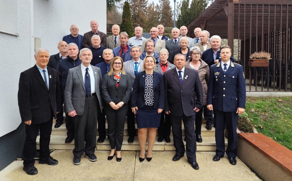 Az év utolsó elnökségi ülése