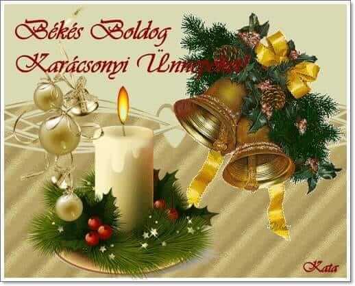 Év végi gondolatok