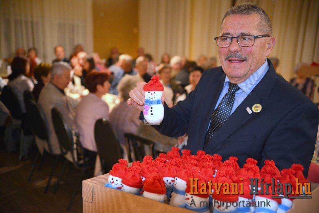 Évzárás Hatvanban