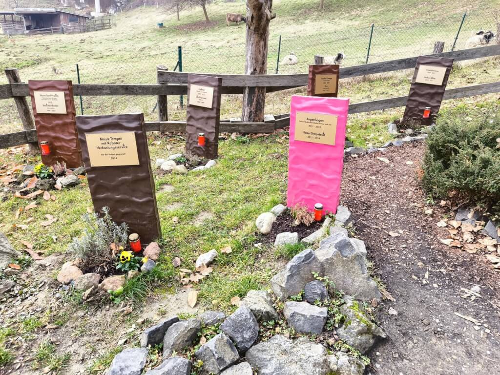 Kirándulás a csokiparadicsomba és Stájerország fővárosába