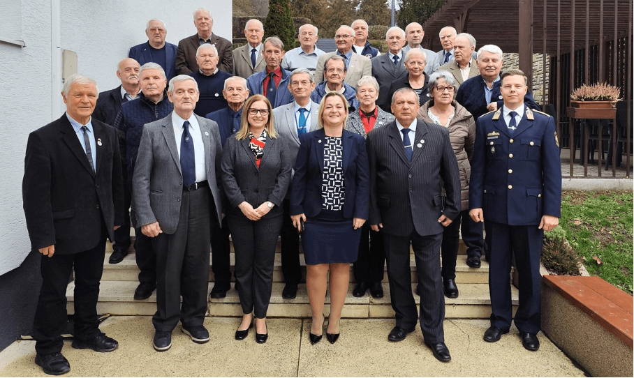 Az év utolsó elnökségi ülése