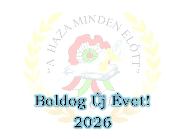 Év végi gondolatok