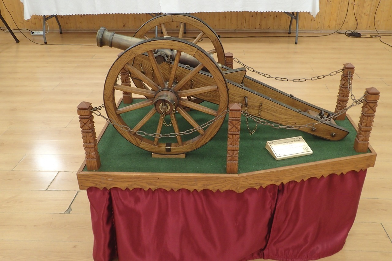 Szent Borbála napi bál és adományozó ünnepség Kiskunhalason