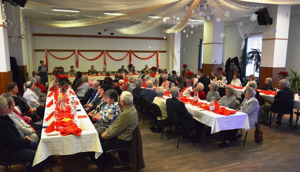 50 év Táborfalván