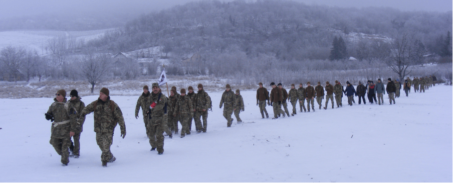 Huszonöt év a történelmi emlékezet szolgálatában