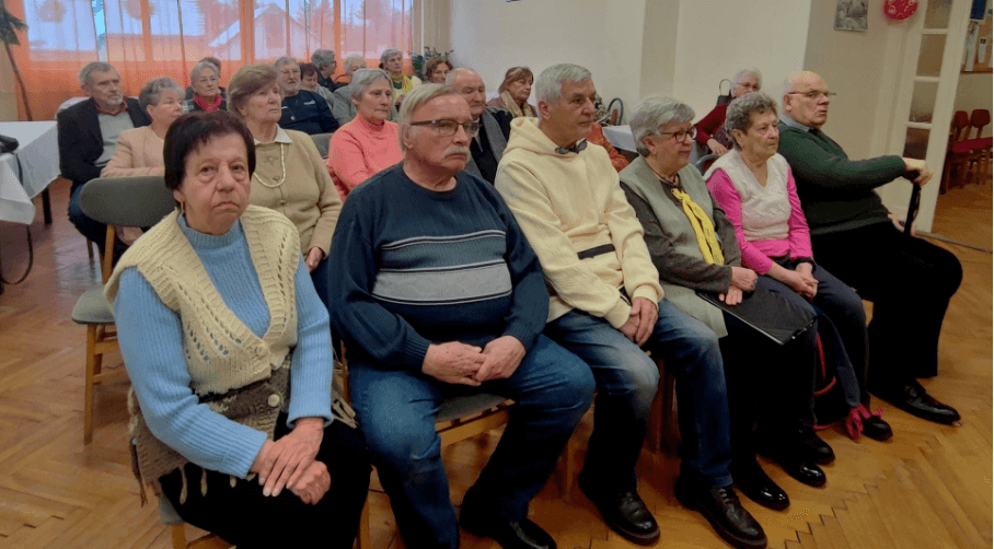 A kultúra napja Tatán