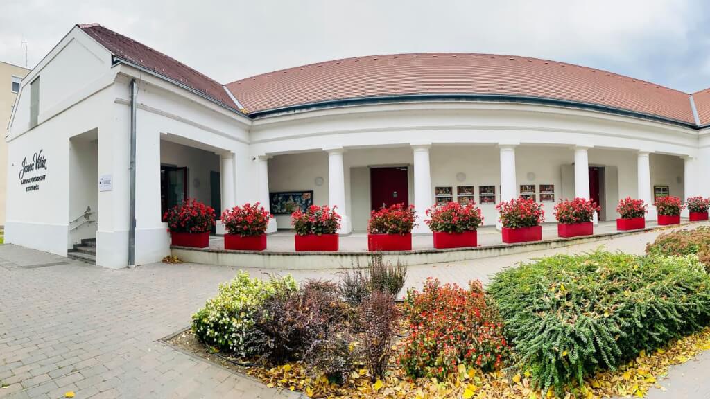 Évet értékeltek Kiskőrösön