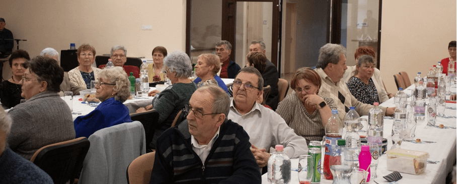 Karcagi évértékelés és választás