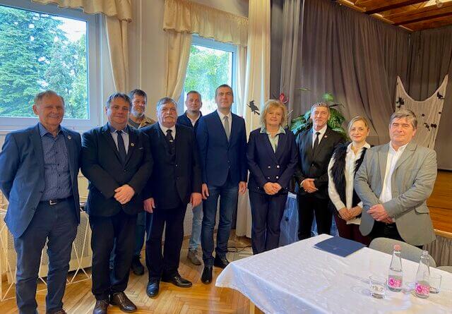 Évet értékeltek a vízi polgárőrök