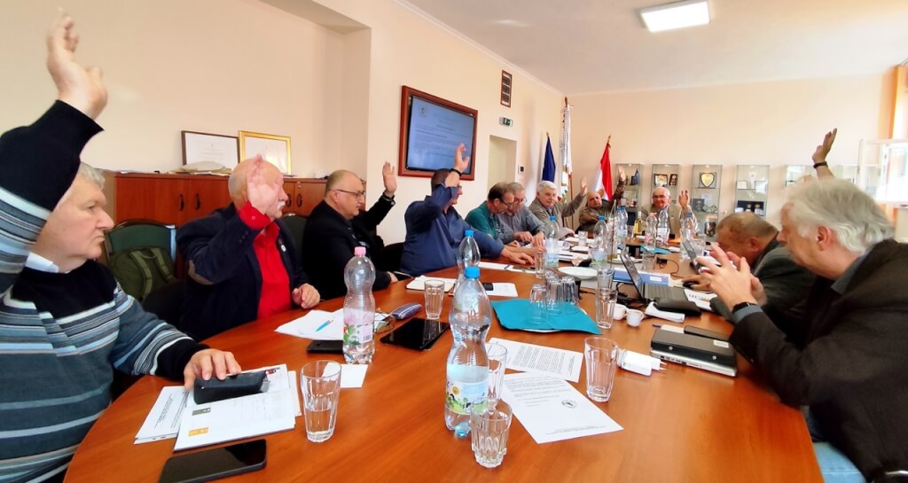 Ebben az évben az első