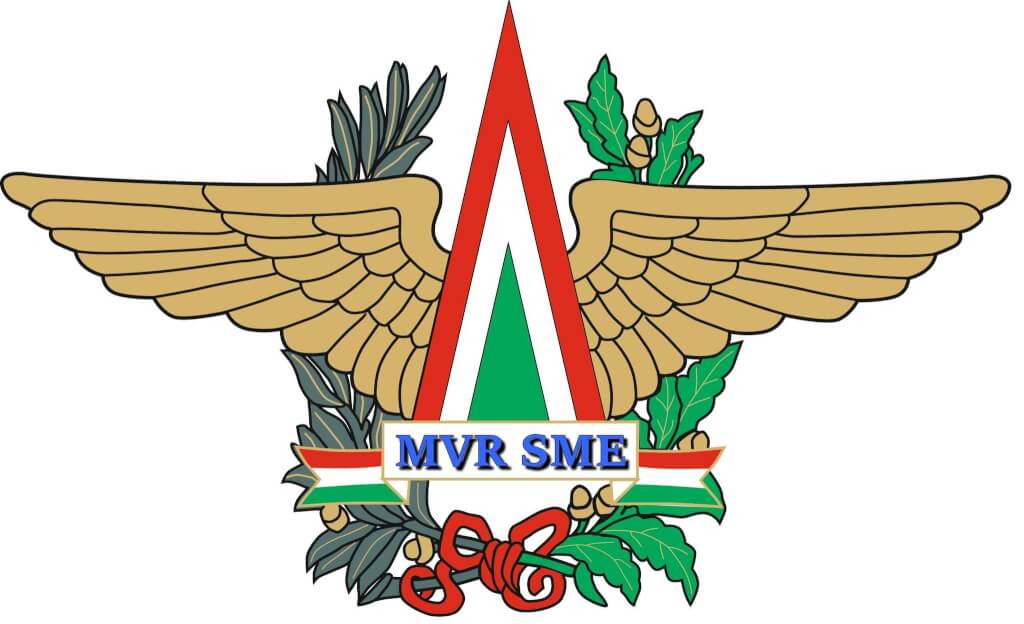 35 éves somogyi repülők