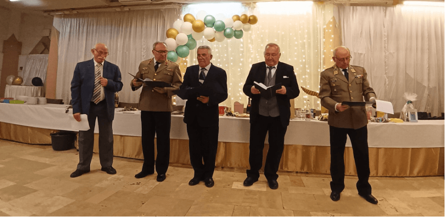 Évértékelő Keszthelyen