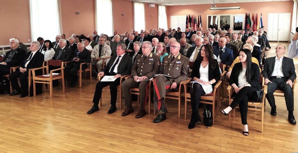 Küldöttgyűlés, 2026 (részletes tudósítás)