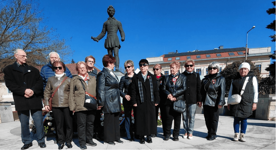 Miskolci márciusi helyzetjelentés