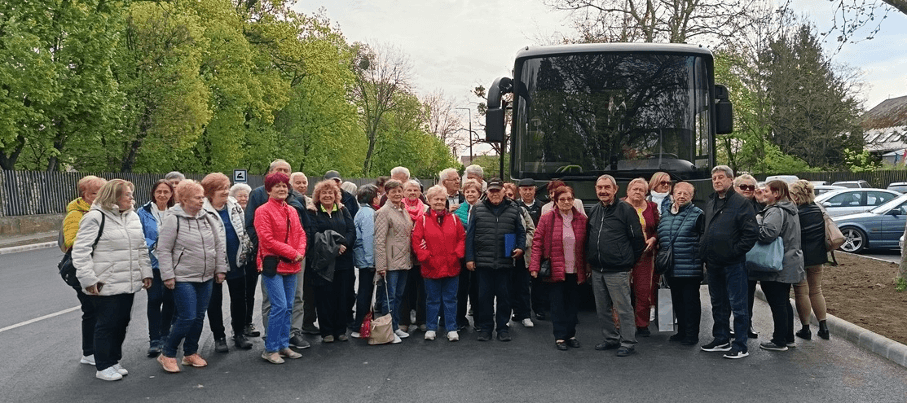 Sárospataki emléktúra