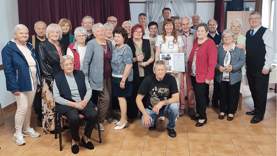 Jubileumi ünnep után szentendrei hétköznapok