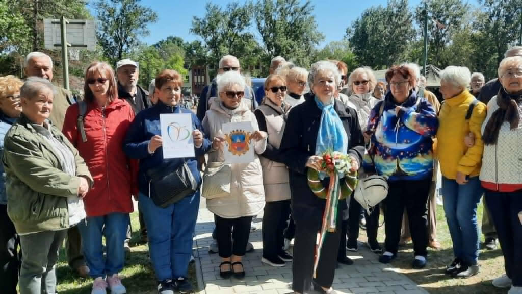 A szabolcsi műszakiak két napja