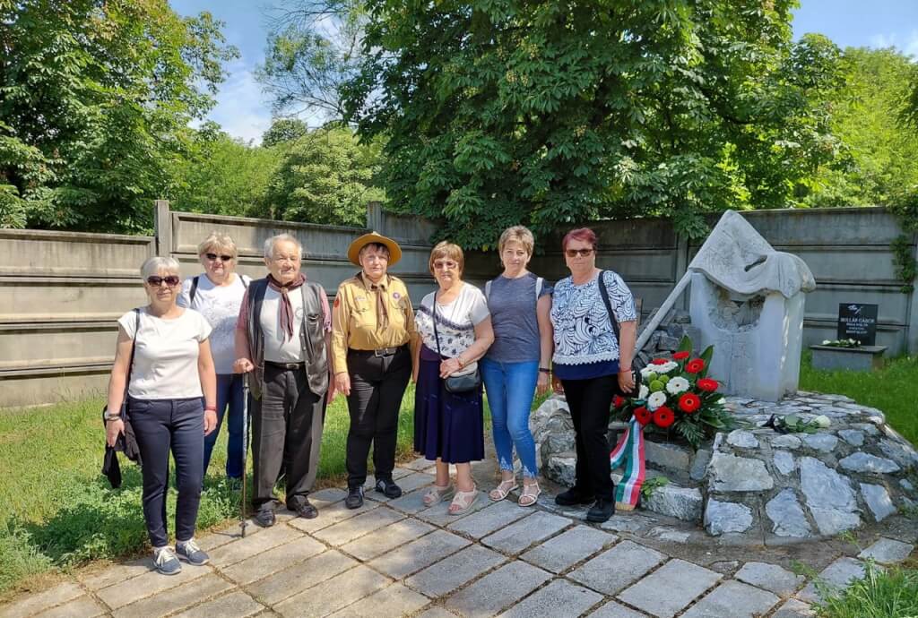 Májusi miskolci hétköznapok