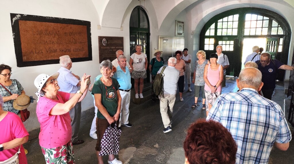 2026 06 23 BEM Hollókői kirándulás (2) – nagy
