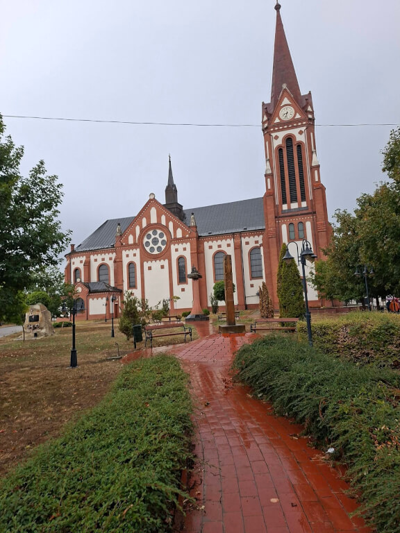 Kirándulás Nagykárolyba