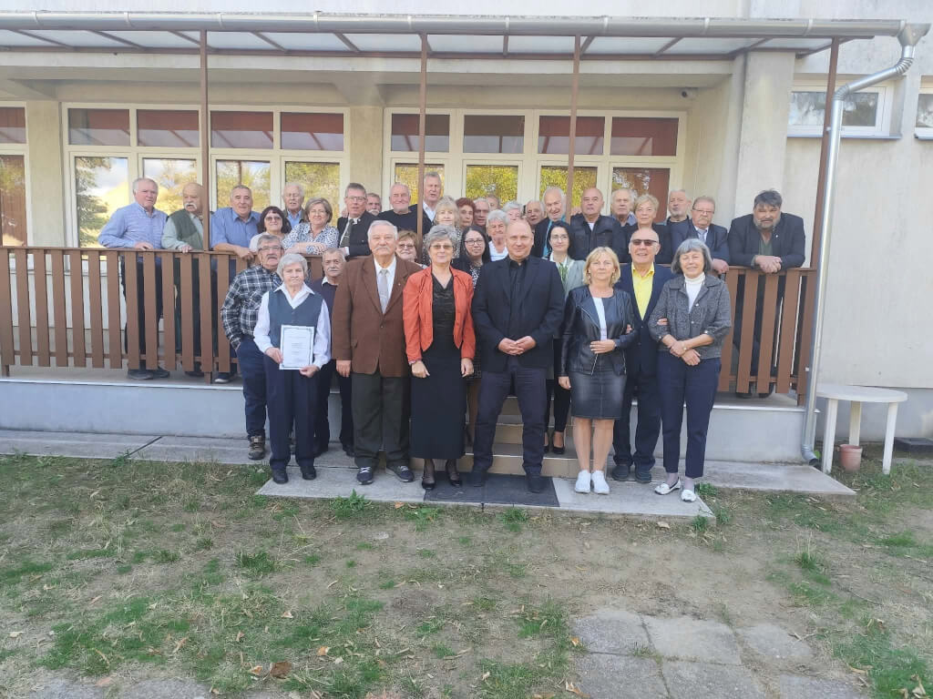 Idősek napja Hajdú-Biharban
