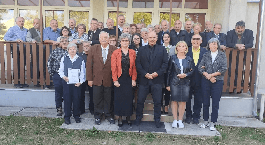Idősek napja Hajdú-Biharban